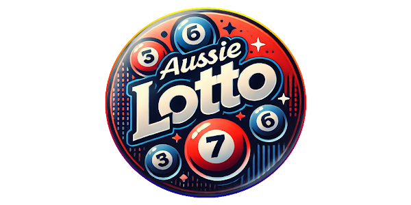 Lottomapaustralia Logo